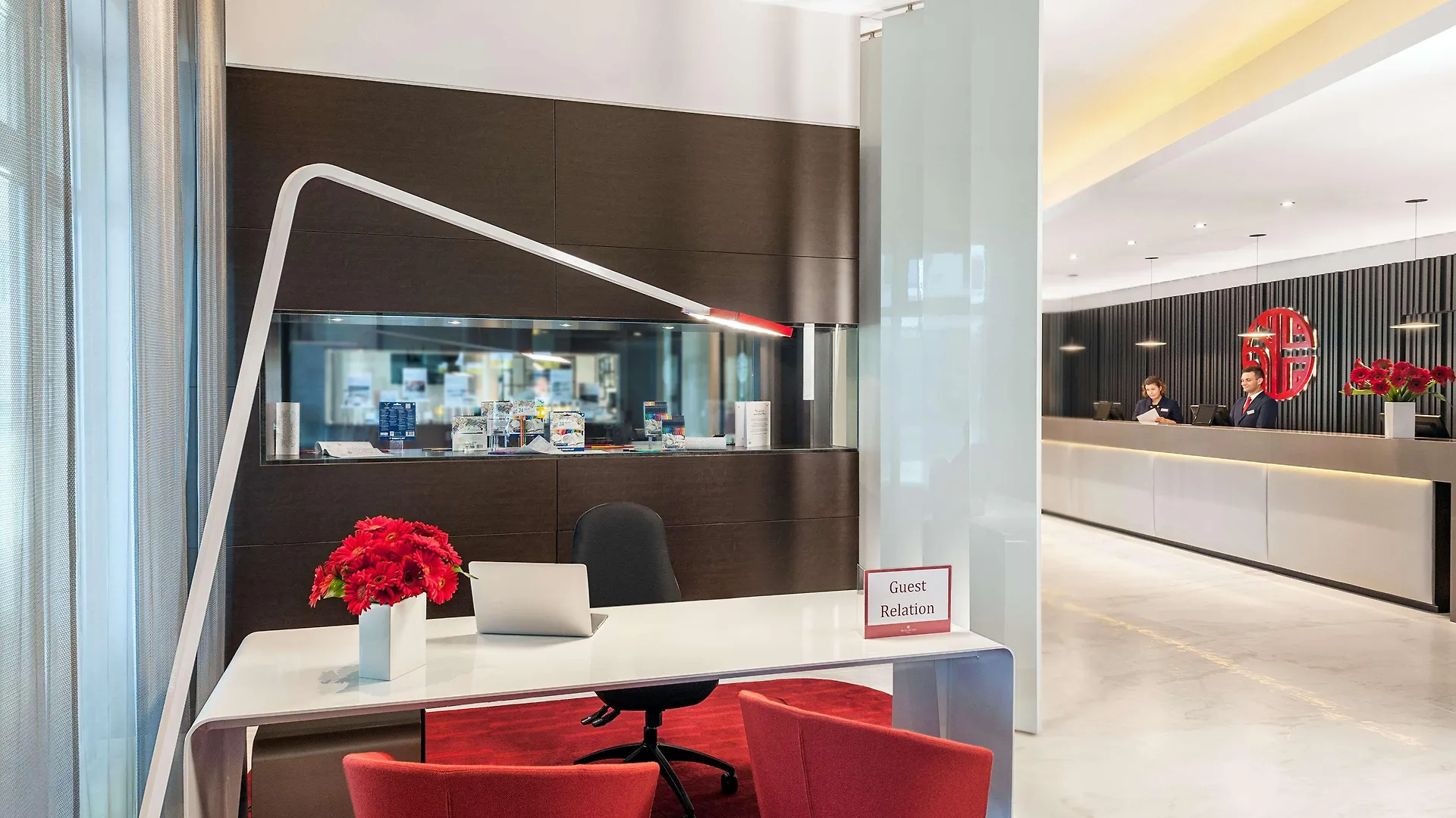 Hotel Nh Collection Nuernberg City