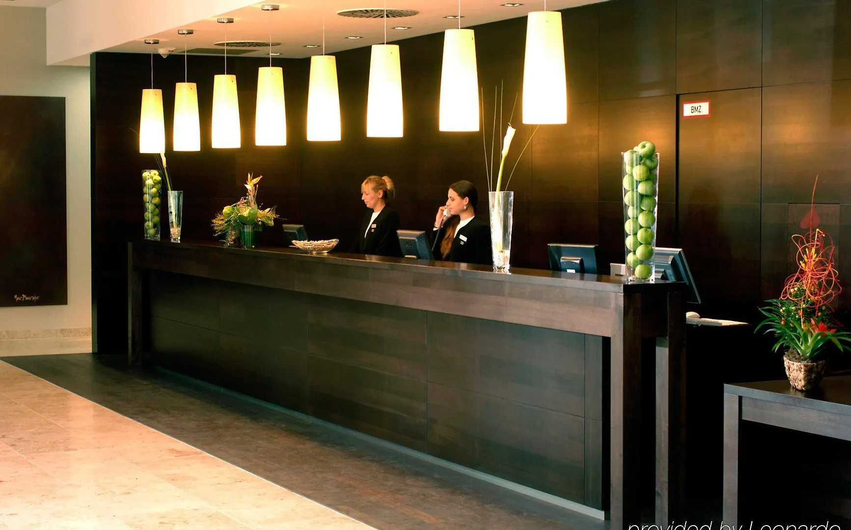 Nh Collection Nuernberg City Hotel Nuremberg