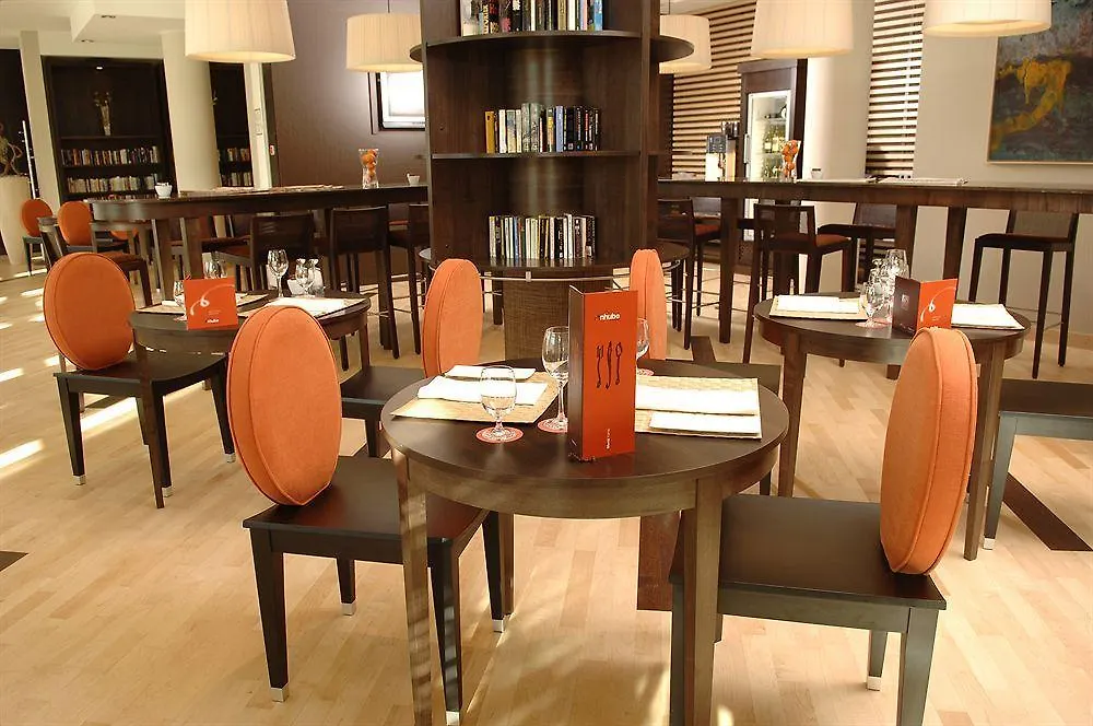 Nh Collection Nuernberg City 4*, Nuremberg