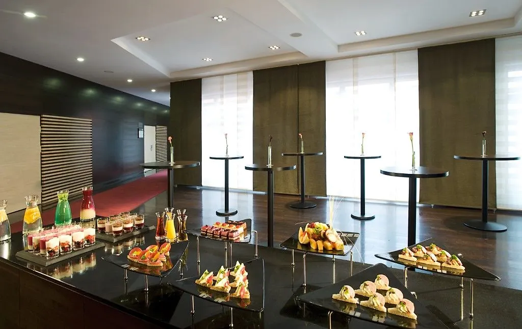 Nh Collection Nuernberg City 4*, Nuremberg Germany