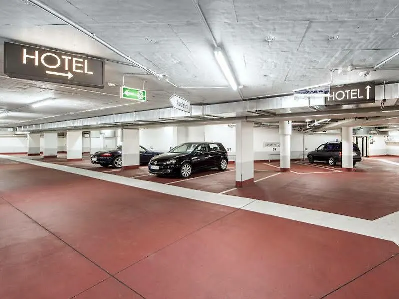 Nh Collection Nuernberg City 4*, Nuremberg Germany
