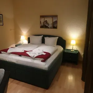 Adler Hotel Lipsko