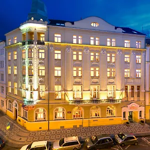 Theatrino Hotel Praag