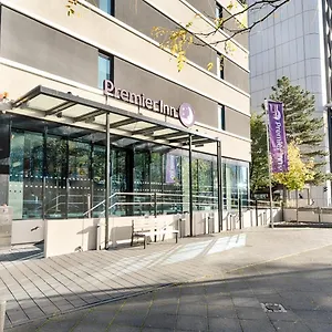 Premier Frankfurt Westend 3*, 프랑크푸르트 독일