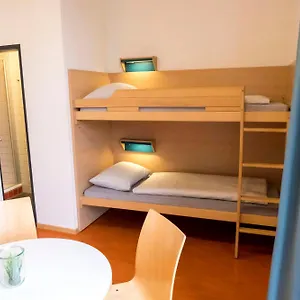 Horner Rennbahn Hostel Hamburk