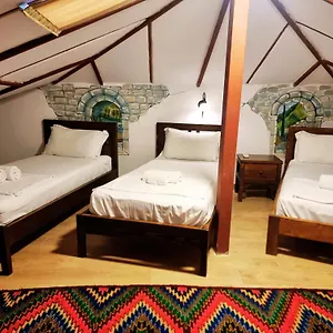 Gorica - Unesco Quarter Bed & Breakfast Berat