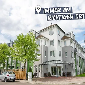 Achat Messe Hotel Lipsko