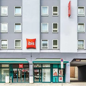 Ibis Hotel Mnichov