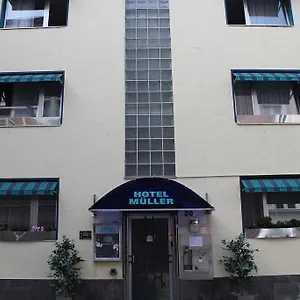 Mueller 3* Köln