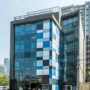 Juststay Dongdaemun ホテル ソウル特別市