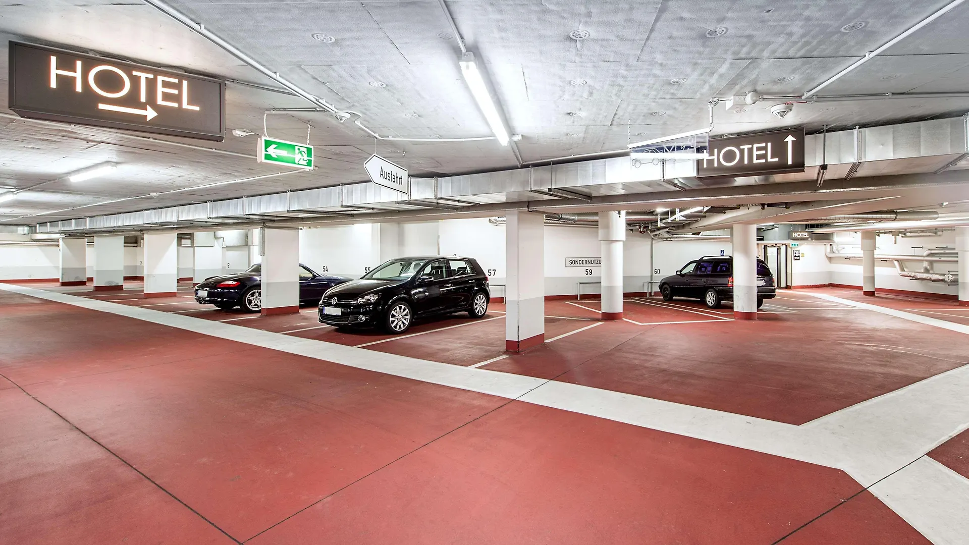 Nh Collection Nuernberg City Nürnberg