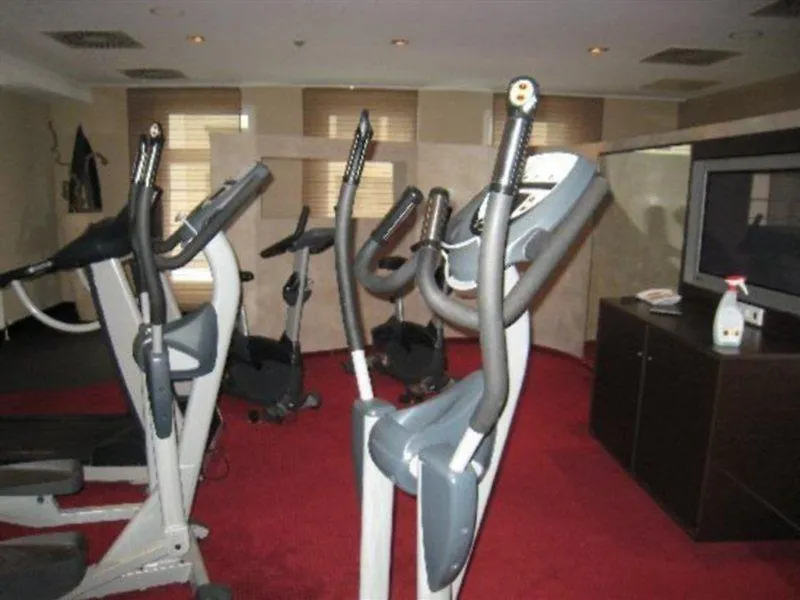 Hotel Nh Collection Nuernberg City