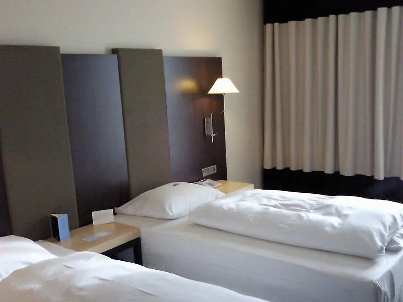 Nh Collection Nuernberg City Hotel Nürnberg