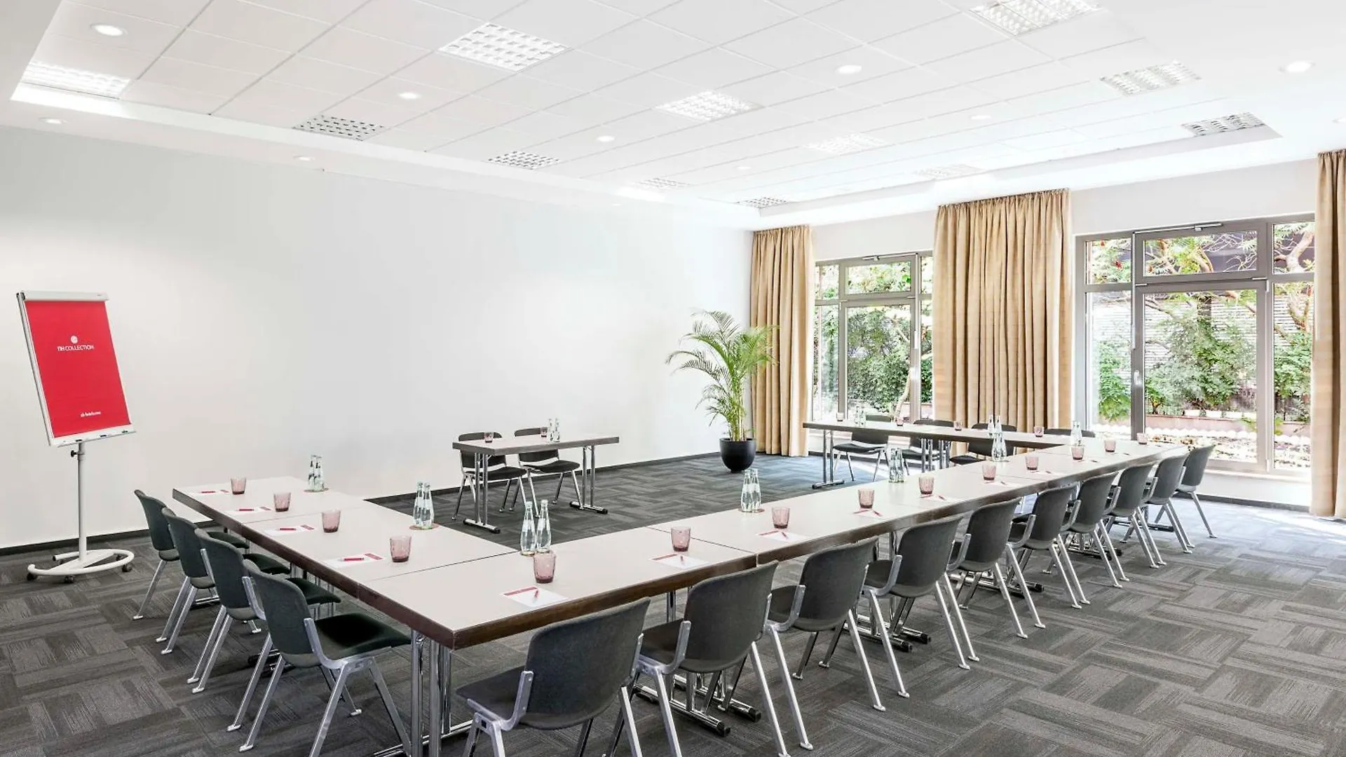 Nh Collection Nuernberg City Hotel Nürnberg