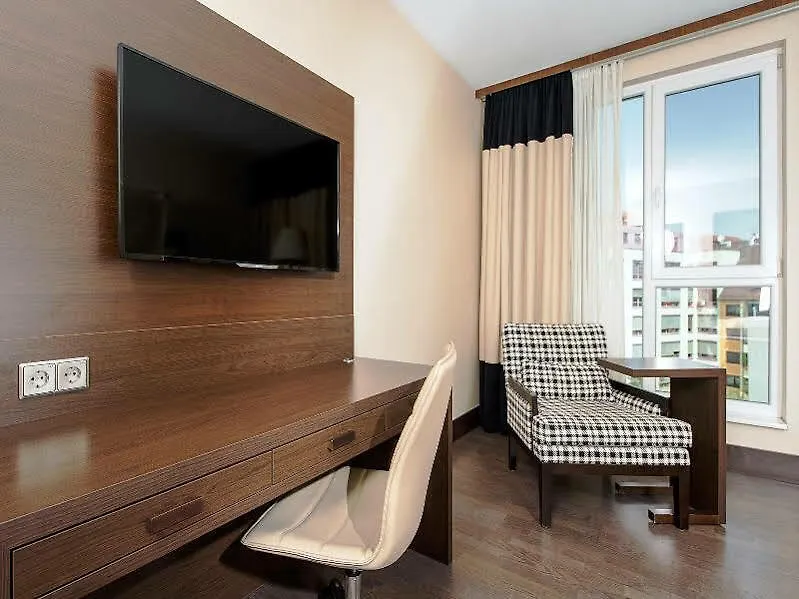 Hotel Nh Collection Nuernberg City